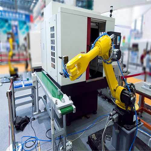 盐城机械制造领域