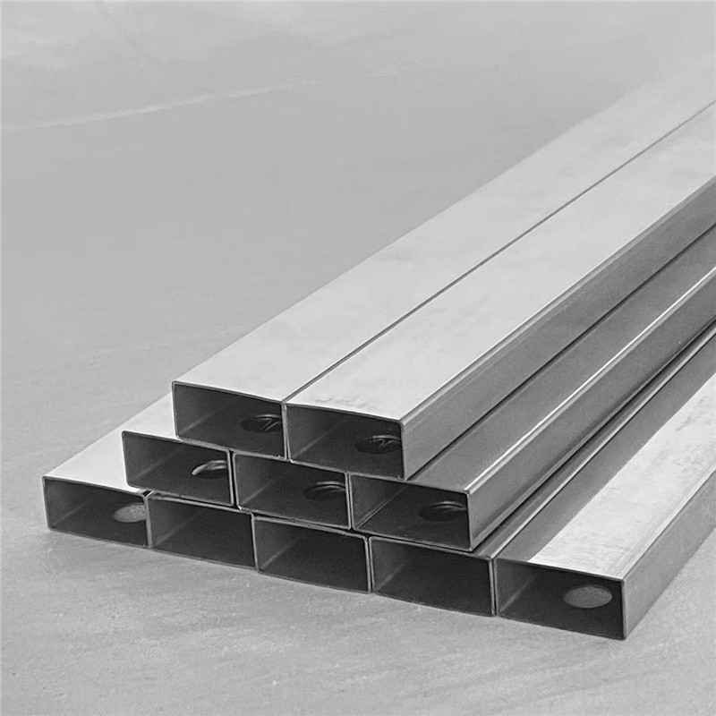 盐城304不锈钢方管