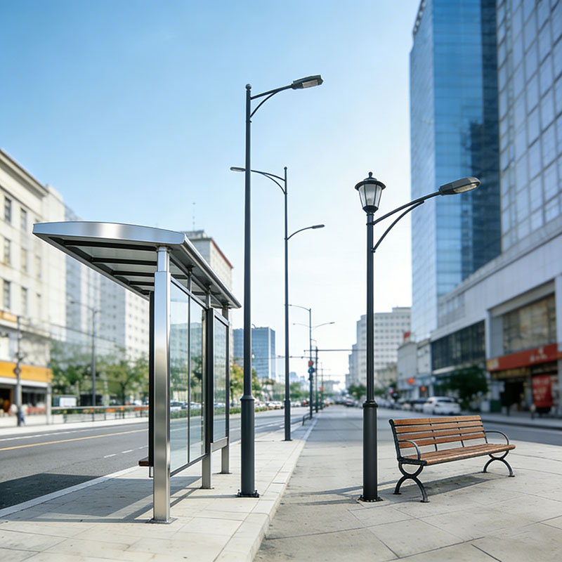 盐城在市政设施领域